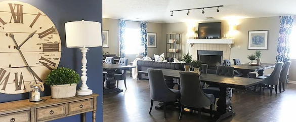 Image of Shady Oak Village Senior Living Apartments (4)