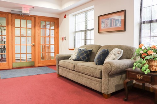 Image of Carnegie Place (2)