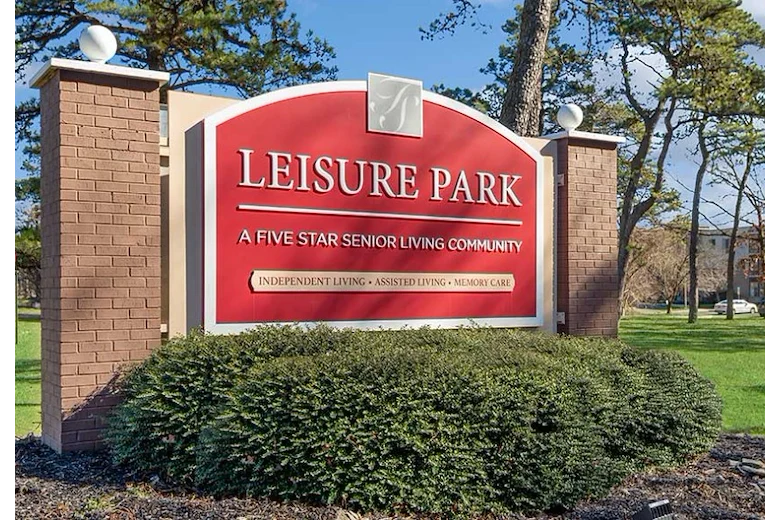 Image of Leisure Park (2)