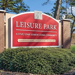Image of Leisure Park (2)