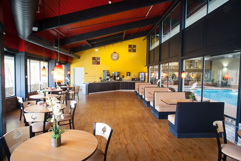 Image of Genesis Village (4)