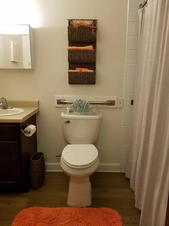 Image of Mill Pond Manor Apartments (6)