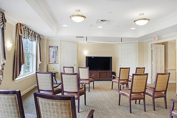 Image of Sunrise of Dresher (7)