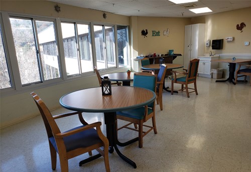 Image of Smith County Health And Rehabilitation (5)