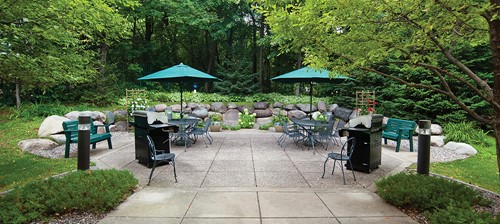Image of Gramercy Park Northwest (6)