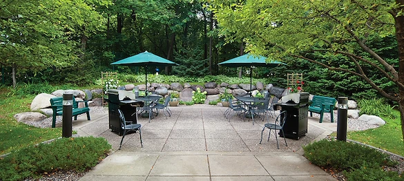 Image of Gramercy Park Northwest (6)
