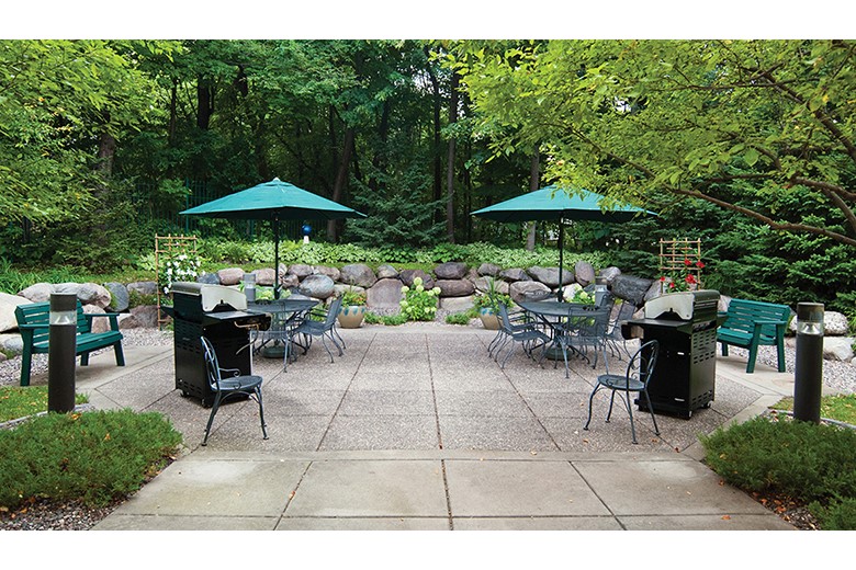 Image of Gramercy Park Northwest (6)