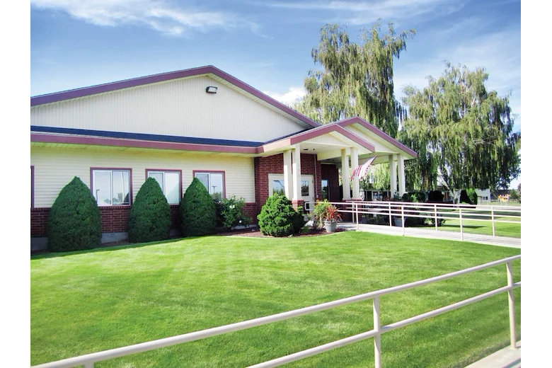 Image of Avalon Health & Rehabilitation Center - Pasco (1)