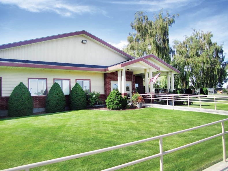 Image of Avalon Health & Rehabilitation Center - Pasco (1)