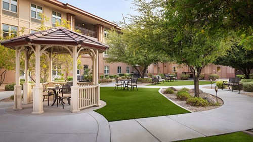 Image of Belmont Village Scottsdale (2)