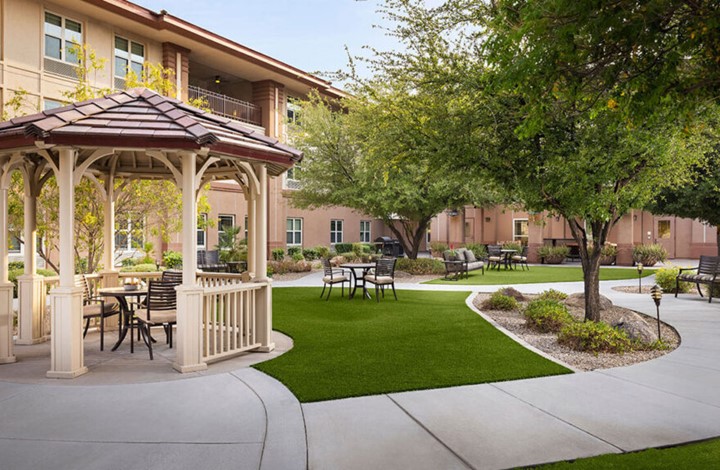 Image of Belmont Village Scottsdale (2)