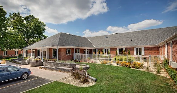 Image of Goldwater Care Bloomington (1)