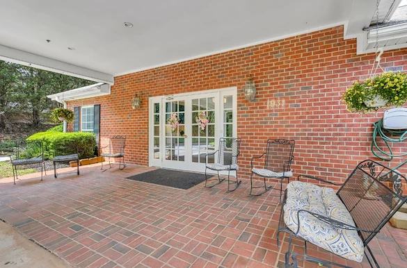 Image of Windsor House Greenville (9)