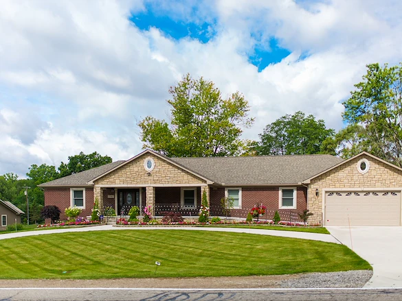 Image of Orchard Manor II (7)