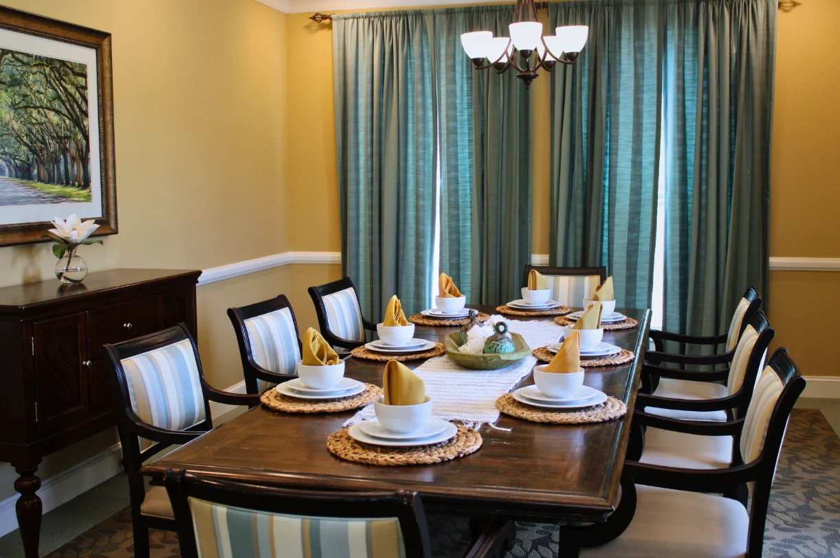 Image of The Glen at Oak Ridge (5)