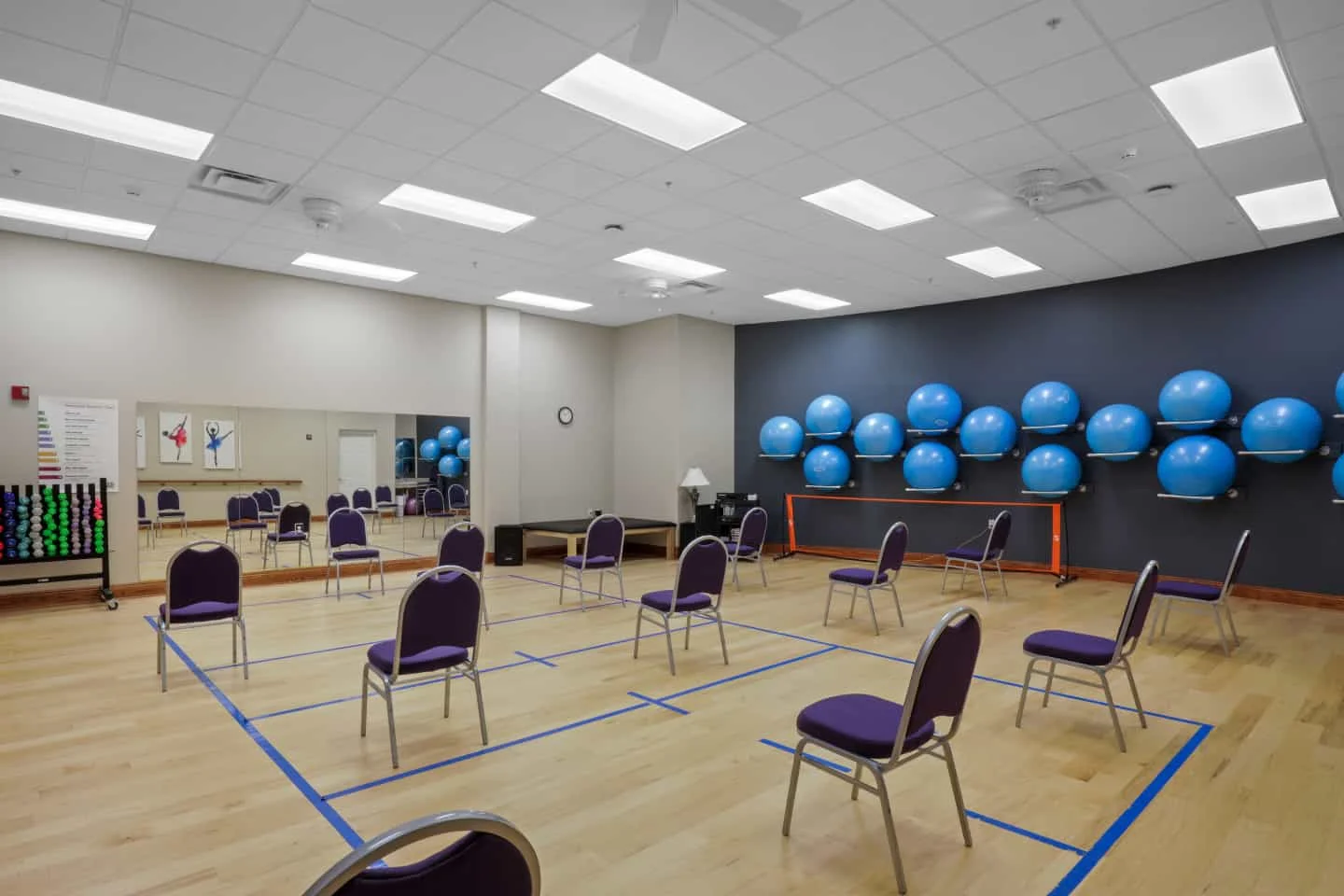 Image of The Landing at Williamsburg Village (4)