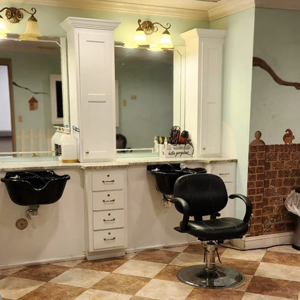 Image of Goldsboro Rehabilitation And Healthcare Center (4)