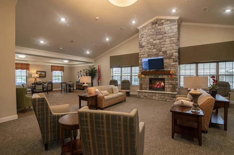 Image of The Lantern at Morning Pointe Spring Hill (6)