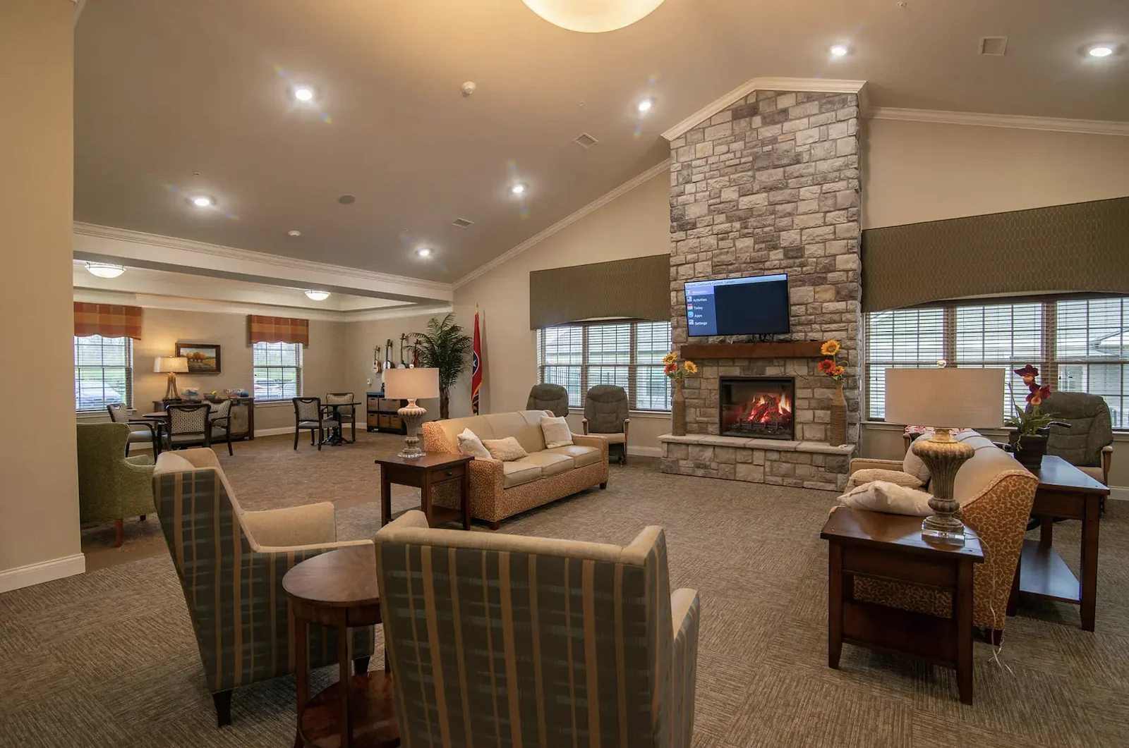 Image of The Lantern at Morning Pointe Spring Hill (6)