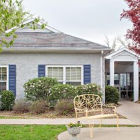 Image of Madisonville Health and Rehab - Madisonville, KY (1)