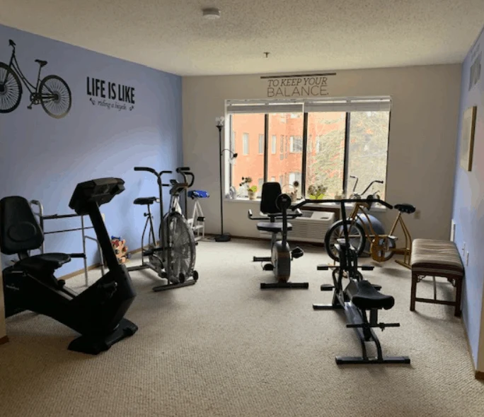 Image of Independence Village of East Lansing (7)