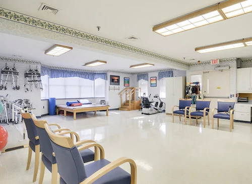 Image of York North Skilled Nursing and Rehab Center (2)