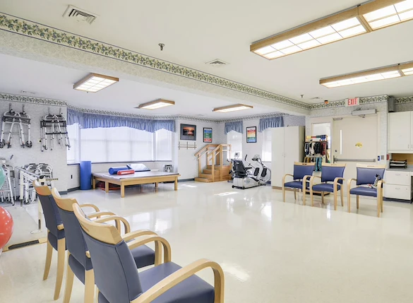 Image of York North Skilled Nursing and Rehab Center (2)