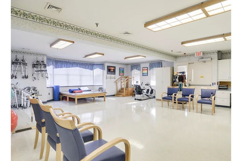 Image of York North Skilled Nursing and Rehab Center (2)