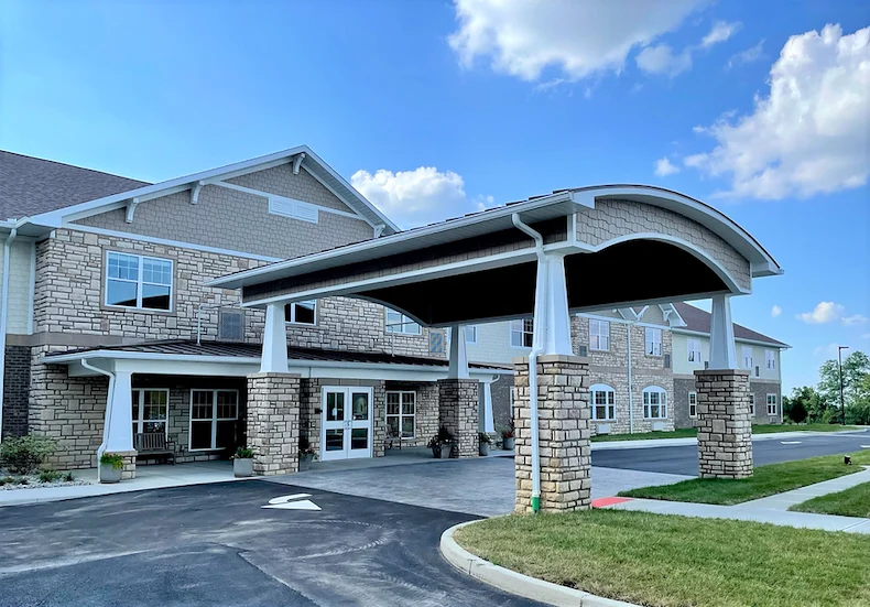 Image of Vienna Springs Health Campus (1)