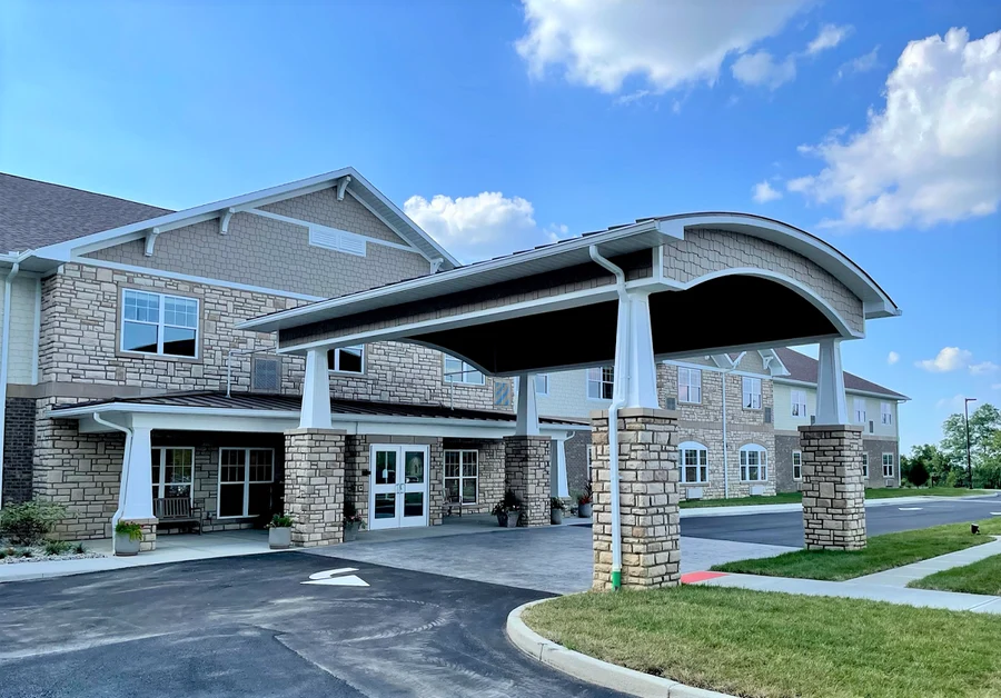 Image of Vienna Springs Health Campus (1)
