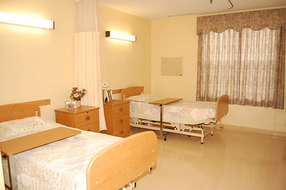 Image of Shippenville Nursing And Rehab (5)