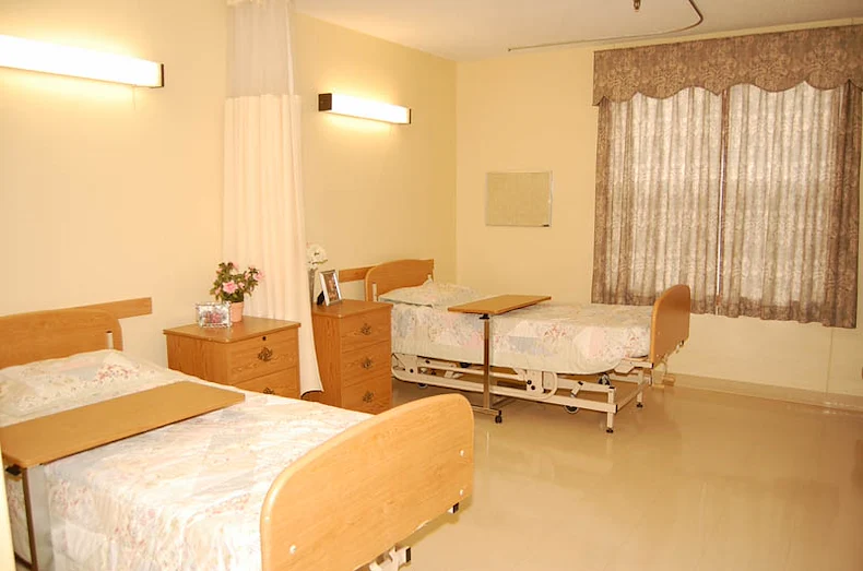 Image of Shippenville Nursing And Rehab (5)