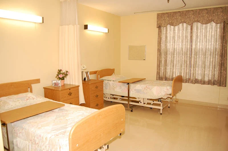 Image of Shippenville Nursing And Rehab (5)