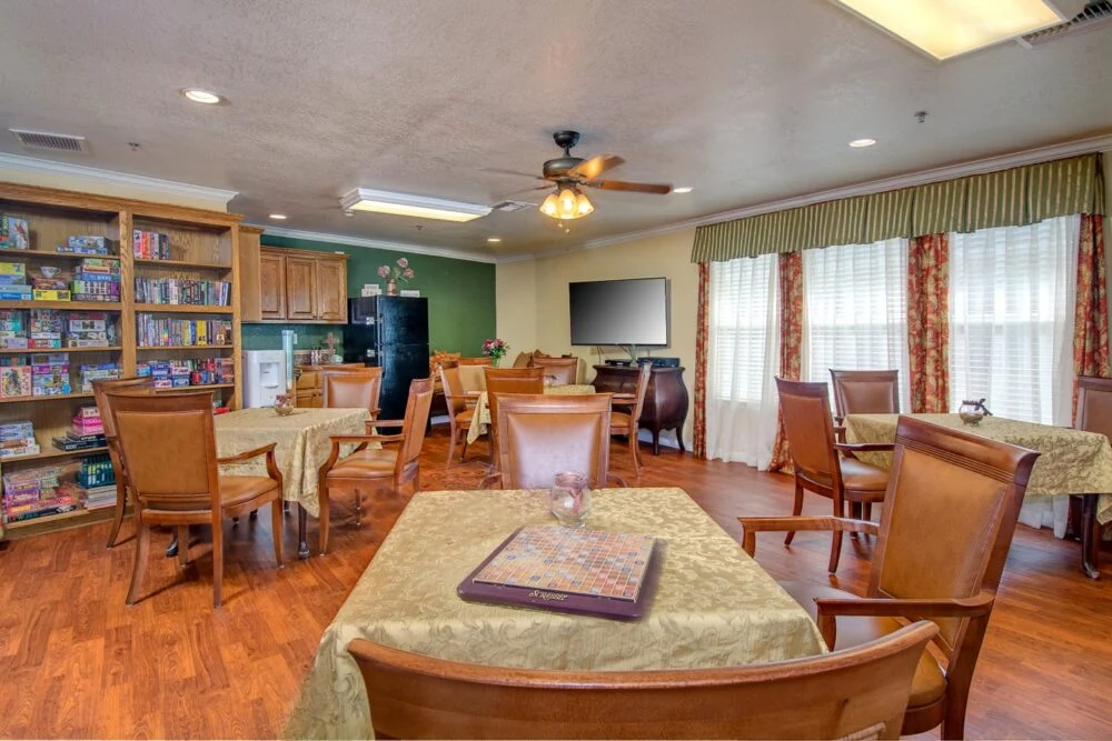 Image of Heritage Place of Boerne (4)