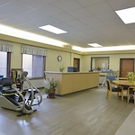 Image of Ridgecrest Manor Nursing & Rehabilitation (6)