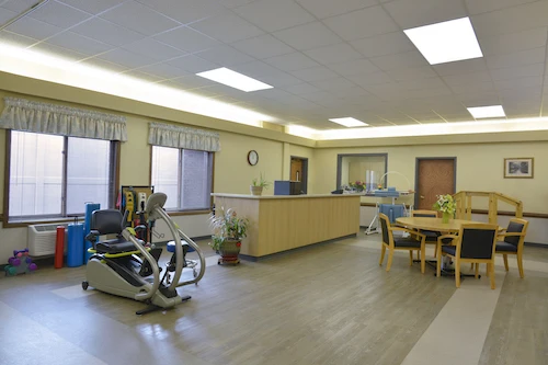 Image of Ridgecrest Manor Nursing & Rehabilitation (6)