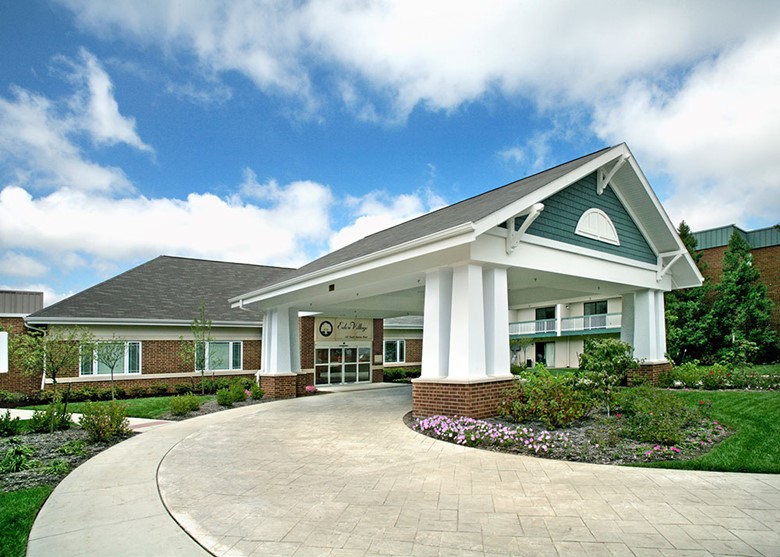 Image of Eden Village Senior Living (1)