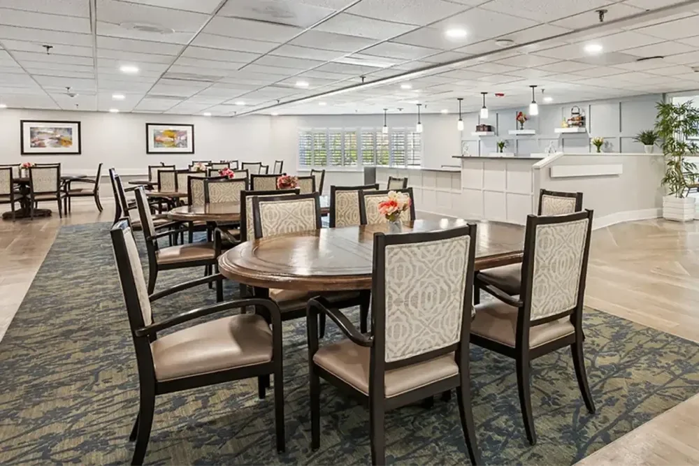 Image of Coral Oaks Senior Living (3)