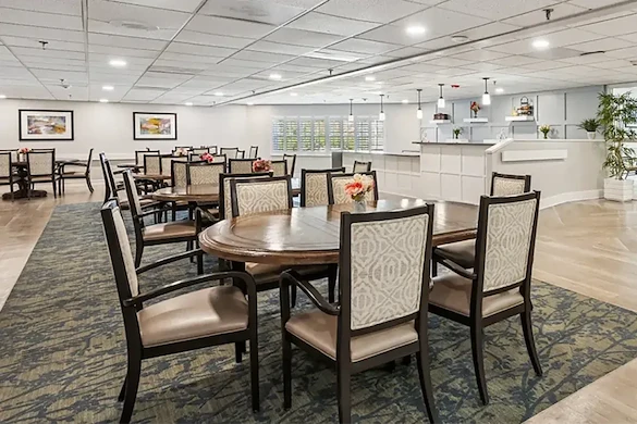 Image of Coral Oaks Senior Living (3)