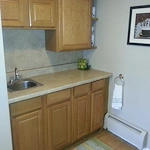 Maryhaven - Southgate resident living space