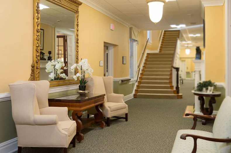 Image of Hermitage Richmond (4)