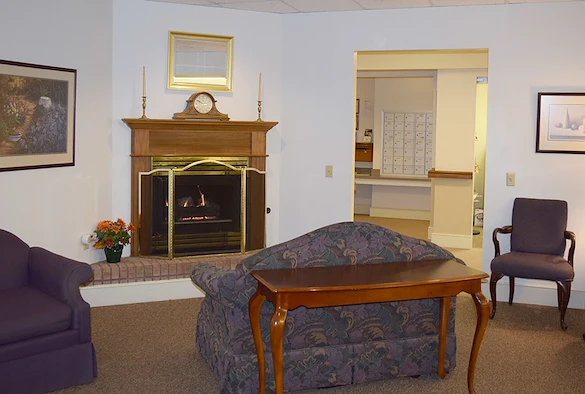 Image of Ridgewood At Shenango Valley (6)