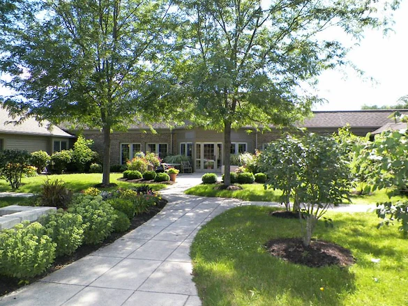 Image of Burton's Ridge (2)