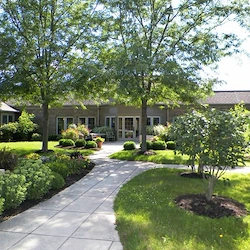 Image of Burton's Ridge (2)