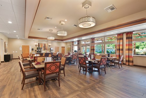 Image of Healdsburg Senior Living (6)