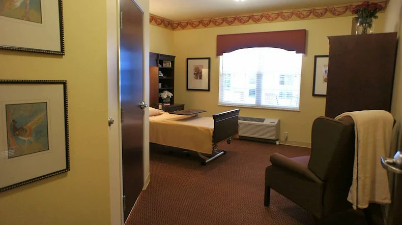 Image of The Lakes of Monclova Skilled Services (4)