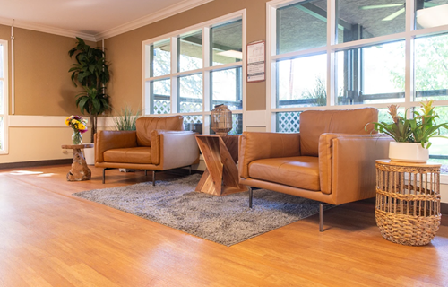 Image of Los Altos Sub-Acute & Rehabilitation Center (6)