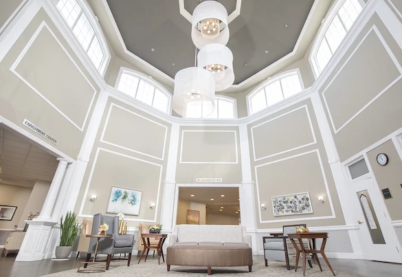 Image of Skilled Nursing at Pines Village (2)