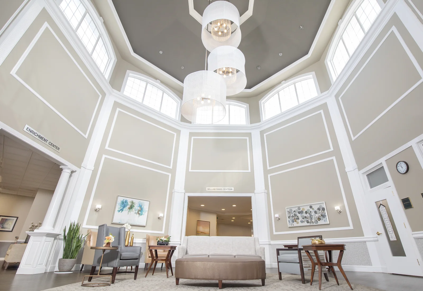 Image of Skilled Nursing at Pines Village (2)