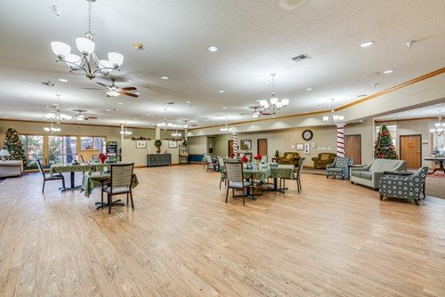 Image of StoneBridge Lake Ozark Assisted Living (6)